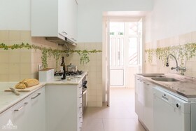 Casa Da Avenida Lisboa