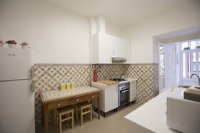 Casa Da Avenida Lisboa