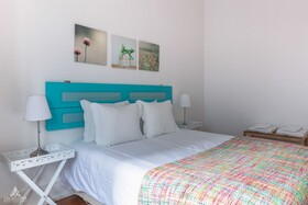Casa Da Avenida Lisboa