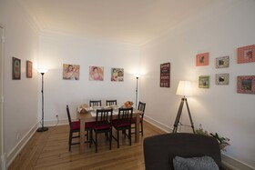 Casa Da Avenida Lisboa