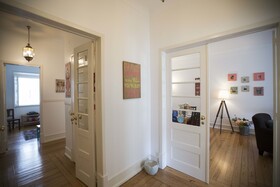 Casa Da Avenida Lisboa