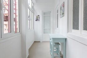 Casa Da Avenida Lisboa