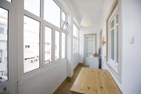 Casa Da Avenida Lisboa