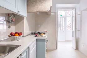 Casa Da Avenida Lisboa
