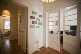 Casa Da Avenida Lisboa