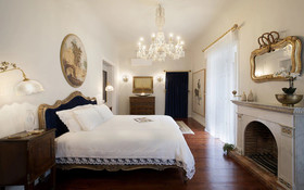 Casa Dell'Arte Club House
