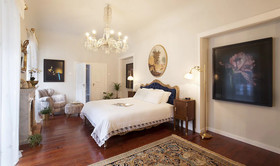 Casa Dell'Arte Club House
