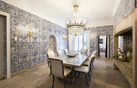 Casa Dell'Arte Club House
