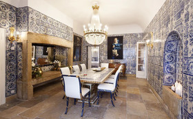 Casa Dell'Arte Club House