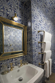 Casa Dell'Arte Club House