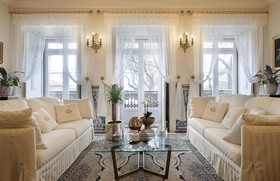 Casa Dell'Arte Club House