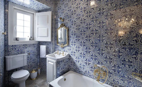 Casa Dell'Arte Club House