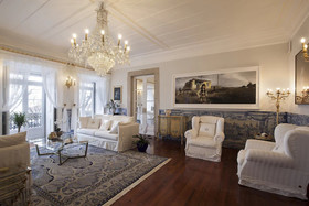 Casa Dell'Arte Club House