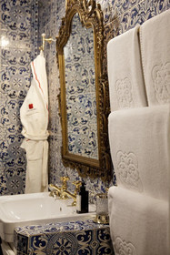 Casa Dell'Arte Club House