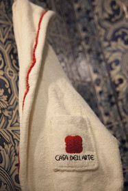 Casa Dell'Arte Club House