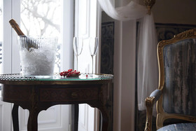 Casa Dell'Arte Club House