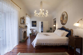 Casa Dell'Arte Club House