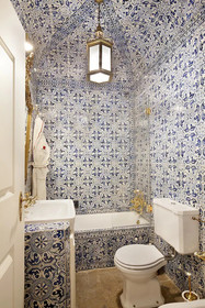 Casa Dell'Arte Club House