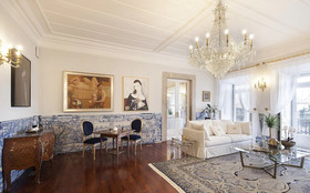 Casa Dell'Arte Club House