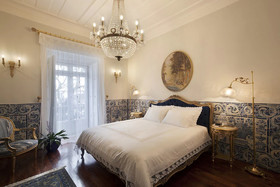 Casa Dell'Arte Club House
