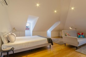 Casas da Baixa - Lighthouse Apartments