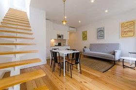 Casas da Baixa - Lighthouse Apartments