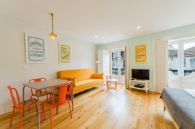 Casas da Baixa - Lighthouse Apartments