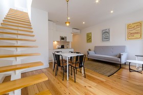 Casas da Baixa - Lighthouse Apartments