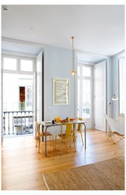 Casas da Baixa - Lighthouse Apartments