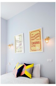 Casas da Baixa - Lighthouse Apartments