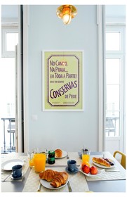 Casas da Baixa - Lighthouse Apartments