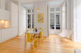 Casas da Baixa - Lighthouse Apartments