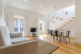 Casas da Baixa - Lighthouse Apartments