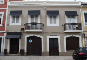 Castilho House Cais