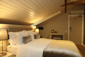 Castilho House Cais