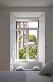 Destino Lisboa Apartments