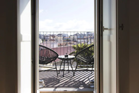 Destino Lisboa Apartments