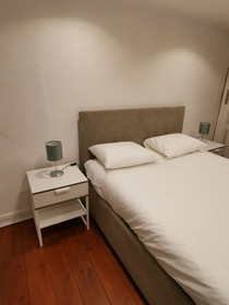 Dobairro Suites at Principe Real