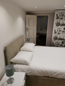 Dobairro Suites at Principe Real