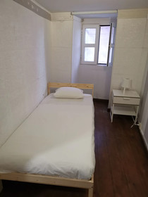 Dobairro Suites at Principe Real