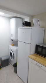 Dobairro Suites at Principe Real