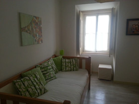Dobairro Suites at Principe Real