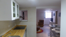 Dobairro Suites at Principe Real