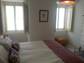 Dobairro Suites at Principe Real