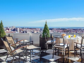 Dom Pedro Lisboa