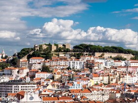 Dom Pedro Lisboa