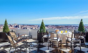 Dom Pedro Lisboa
