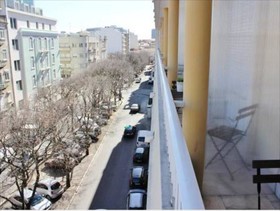 Residencial Duque de Saldanha