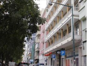 Residencial Duque de Saldanha