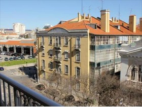 Residencial Duque de Saldanha